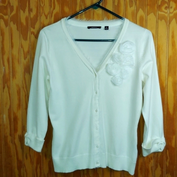 Mosca Sweaters - Mosca